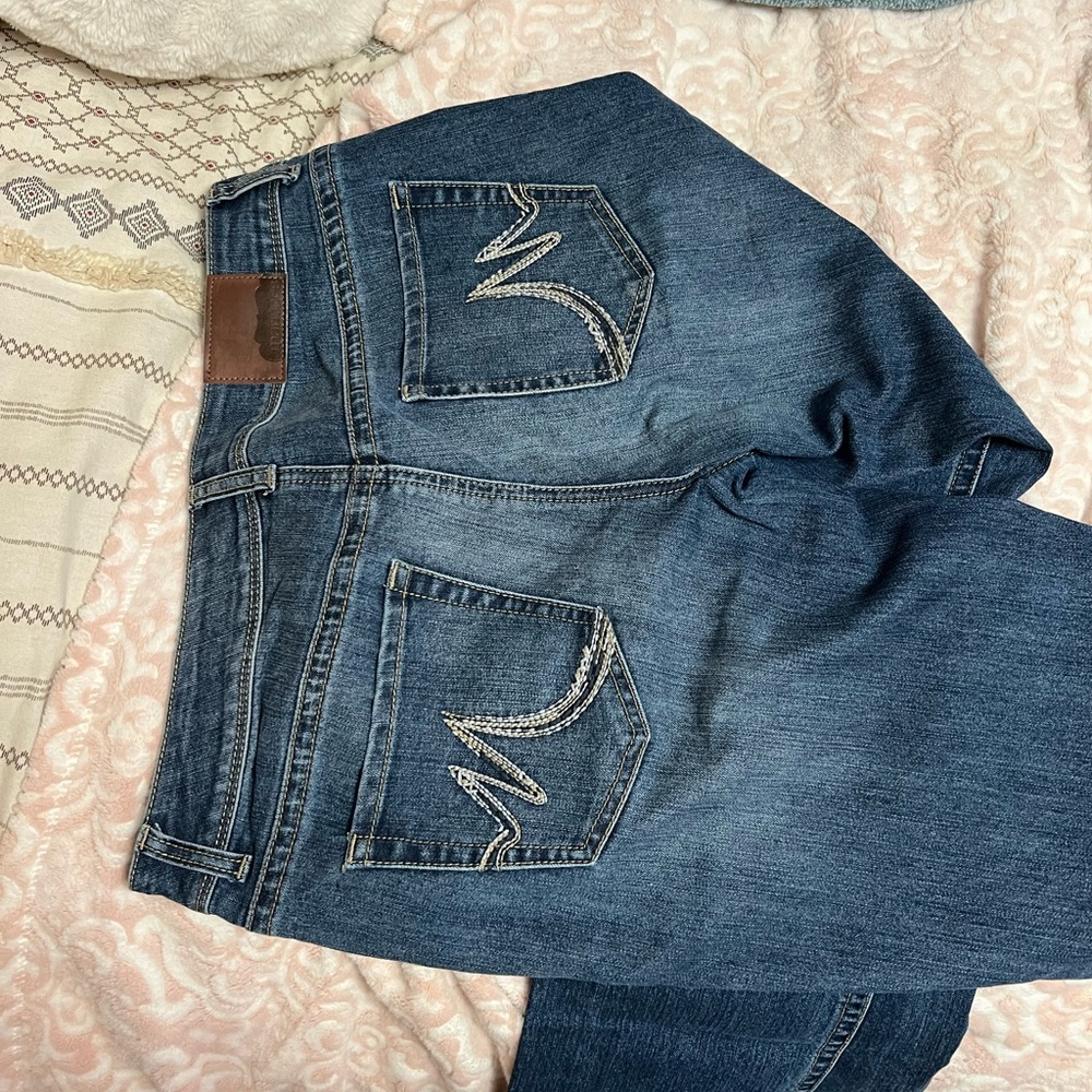 Bootcut Jeans - Picture 3 of 3